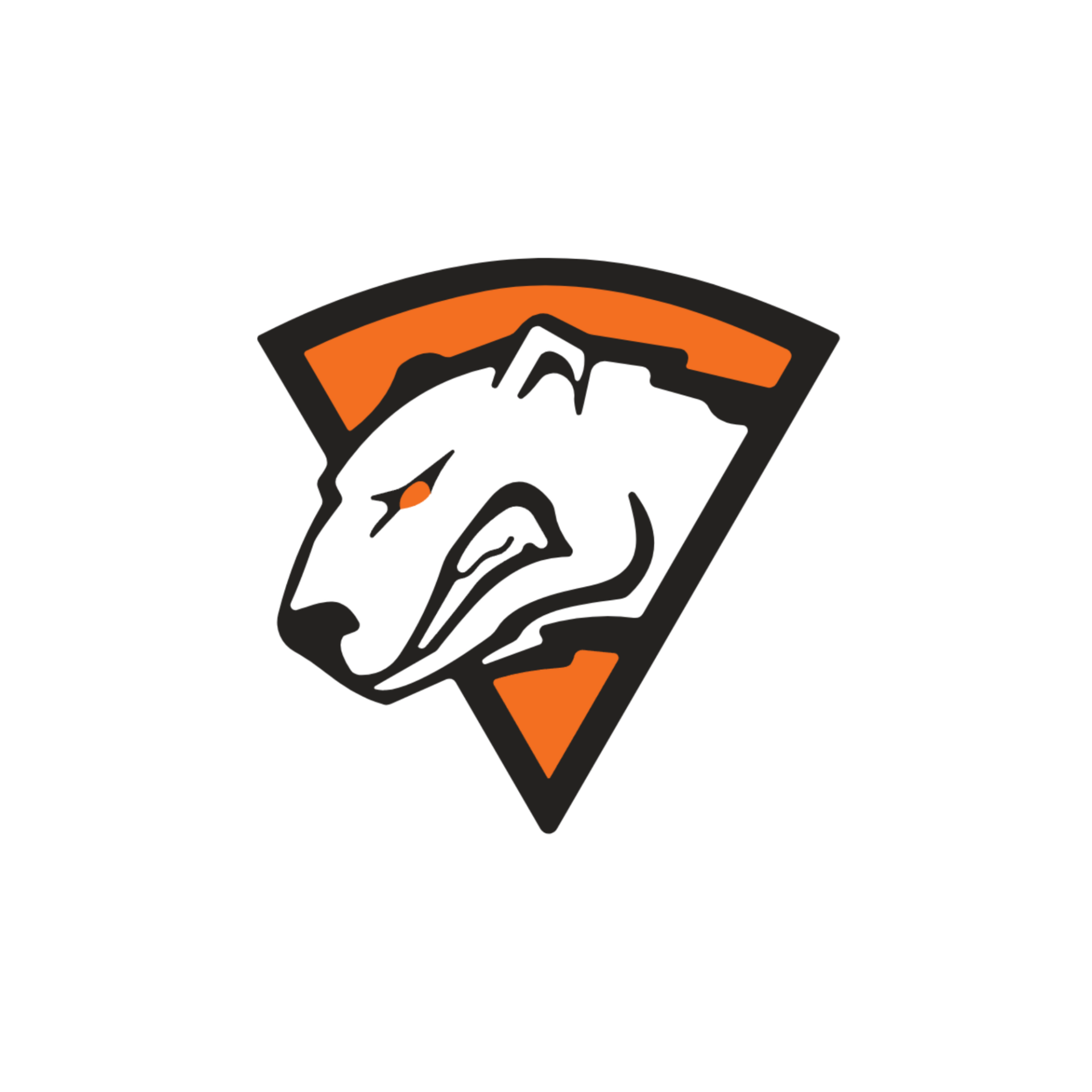 :virtuspro: | Emoticon Steam (Raro)